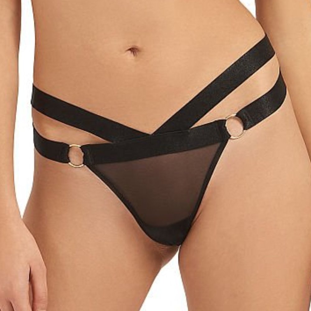 BLUEBELLA Rani Thong Panty